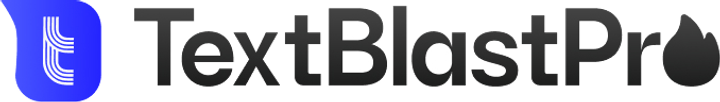 Text Blast Pro
